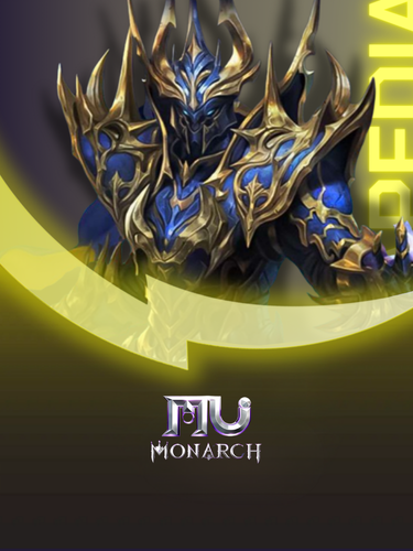 MU: Monarch SEA